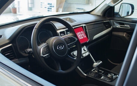 Great Wall Poer, 2025 год, 3 899 000 рублей, 12 фотография