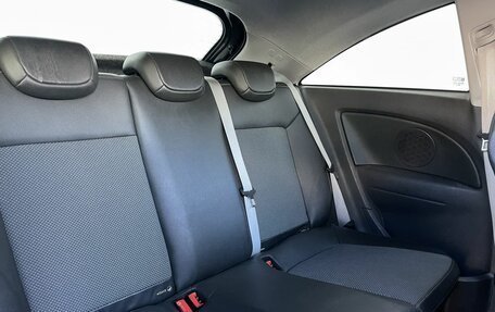 Opel Corsa D, 2007 год, 388 000 рублей, 20 фотография