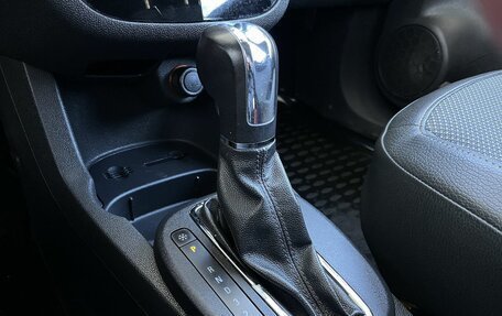 Opel Corsa D, 2007 год, 388 000 рублей, 18 фотография