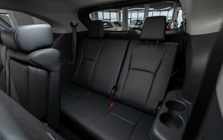 Toyota Highlander, 2026 год, 6 020 000 рублей, 3 фотография