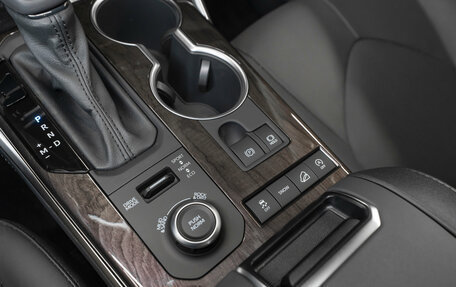 Toyota Highlander, 2026 год, 6 020 000 рублей, 6 фотография