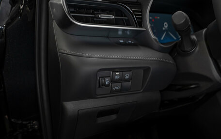 Toyota Highlander, 2026 год, 6 020 000 рублей, 5 фотография