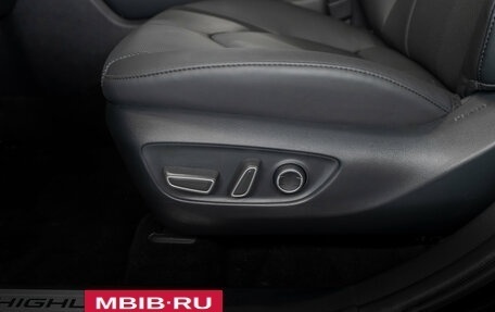 Toyota Highlander, 2026 год, 6 020 000 рублей, 4 фотография