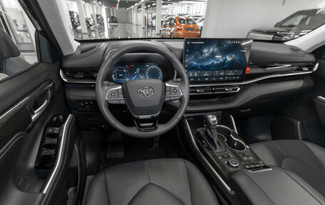 Toyota Highlander, 2026 год, 6 020 000 рублей, 13 фотография