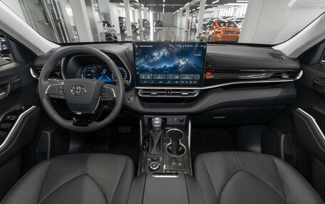 Toyota Highlander, 2026 год, 6 020 000 рублей, 14 фотография