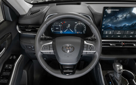 Toyota Highlander, 2026 год, 6 020 000 рублей, 16 фотография