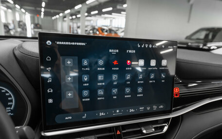 Toyota Highlander, 2026 год, 6 020 000 рублей, 23 фотография