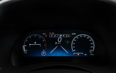 Toyota Highlander, 2026 год, 6 020 000 рублей, 17 фотография