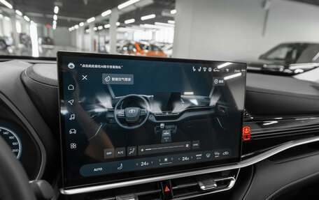 Toyota Highlander, 2026 год, 6 020 000 рублей, 25 фотография