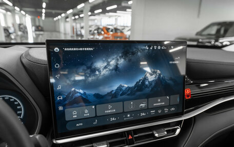 Toyota Highlander, 2026 год, 6 020 000 рублей, 21 фотография