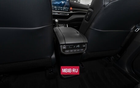 Toyota Highlander, 2026 год, 6 020 000 рублей, 19 фотография