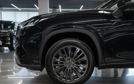 Toyota Highlander, 2026 год, 6 020 000 рублей, 29 фотография