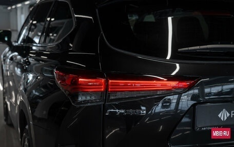 Toyota Highlander, 2026 год, 6 020 000 рублей, 31 фотография