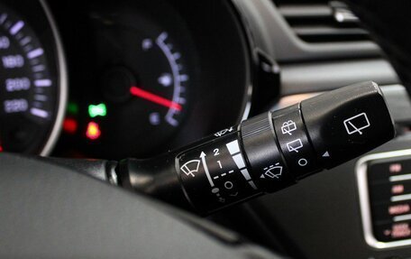 KIA Rio III рестайлинг, 2017 год, 1 290 000 рублей, 15 фотография