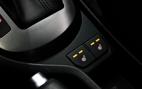 KIA Rio III рестайлинг, 2017 год, 1 290 000 рублей, 16 фотография