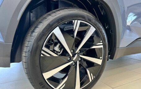 Geely Atlas, 2025 год, 4 130 990 рублей, 15 фотография