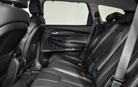 Hyundai Santa Fe IV, 2021 год, 4 425 000 рублей, 13 фотография