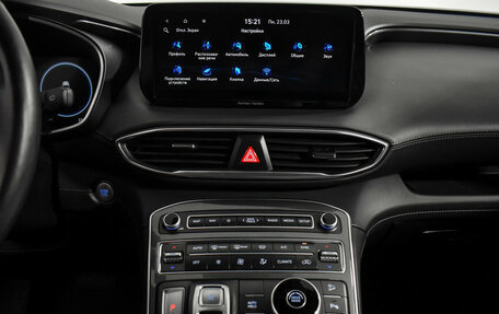 Hyundai Santa Fe IV, 2021 год, 4 425 000 рублей, 17 фотография