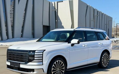 Hyundai Palisade, 2026 год, 9 750 000 рублей, 3 фотография