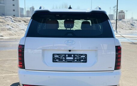 Hyundai Palisade, 2026 год, 9 750 000 рублей, 5 фотография