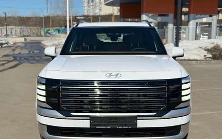 Hyundai Palisade, 2026 год, 9 750 000 рублей, 2 фотография