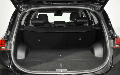 Hyundai Santa Fe IV, 2021 год, 4 425 000 рублей, 21 фотография