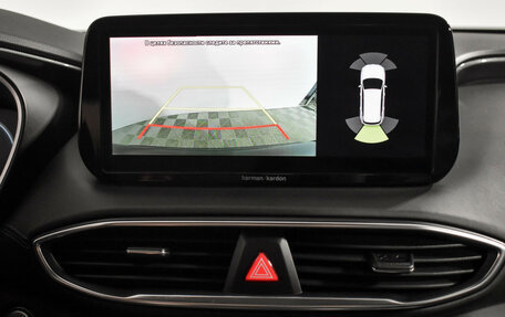 Hyundai Santa Fe IV, 2021 год, 4 425 000 рублей, 19 фотография