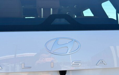 Hyundai Palisade, 2026 год, 9 750 000 рублей, 9 фотография