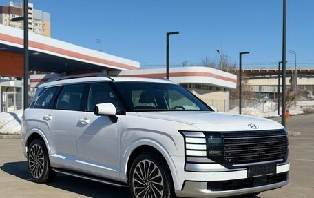 Hyundai Palisade, 2026 год, 9 750 000 рублей, 7 фотография