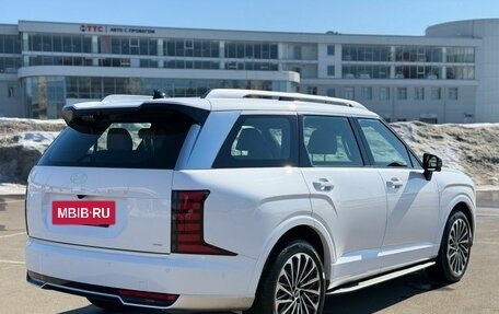 Hyundai Palisade, 2026 год, 9 750 000 рублей, 6 фотография