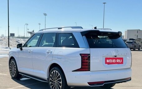 Hyundai Palisade, 2026 год, 9 750 000 рублей, 4 фотография