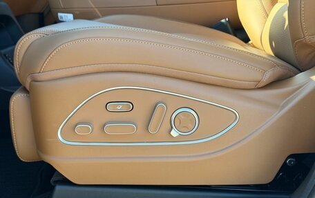 Hyundai Palisade, 2026 год, 9 750 000 рублей, 17 фотография