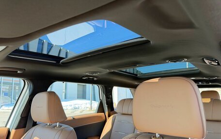 Hyundai Palisade, 2026 год, 9 750 000 рублей, 20 фотография