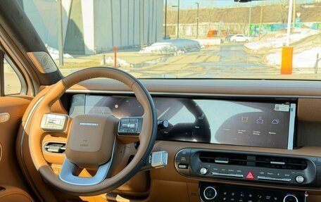 Hyundai Palisade, 2026 год, 9 750 000 рублей, 23 фотография