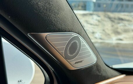 Hyundai Palisade, 2026 год, 9 750 000 рублей, 18 фотография