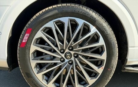 Hyundai Palisade, 2026 год, 9 750 000 рублей, 8 фотография