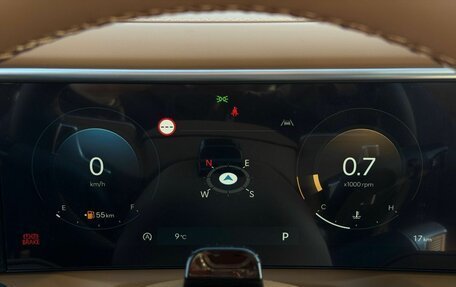 Hyundai Palisade, 2026 год, 9 750 000 рублей, 34 фотография