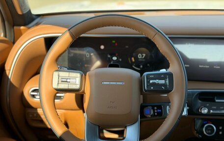 Hyundai Palisade, 2026 год, 9 750 000 рублей, 30 фотография