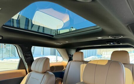 Hyundai Palisade, 2026 год, 9 750 000 рублей, 36 фотография