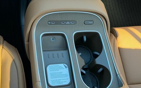 Hyundai Palisade, 2026 год, 9 750 000 рублей, 26 фотография