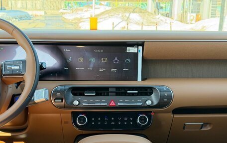 Hyundai Palisade, 2026 год, 9 750 000 рублей, 27 фотография