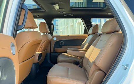 Hyundai Palisade, 2026 год, 9 750 000 рублей, 35 фотография