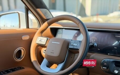 Hyundai Palisade, 2026 год, 9 750 000 рублей, 29 фотография