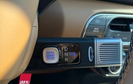 Hyundai Palisade, 2026 год, 9 750 000 рублей, 33 фотография