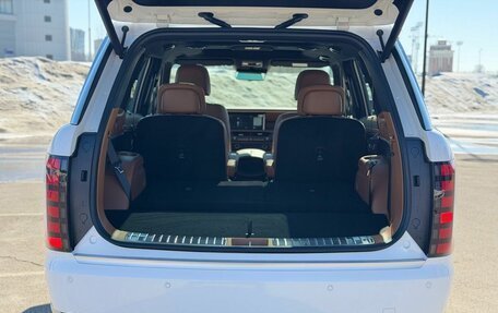 Hyundai Palisade, 2026 год, 9 750 000 рублей, 39 фотография