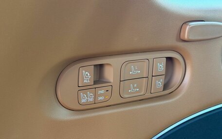 Hyundai Palisade, 2026 год, 9 750 000 рублей, 38 фотография