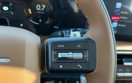 Hyundai Palisade, 2026 год, 9 750 000 рублей, 32 фотография