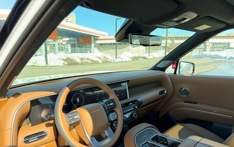 Hyundai Palisade, 2026 год, 9 750 000 рублей, 19 фотография