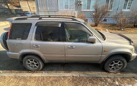 Honda CR-V IV, 1997 год, 350 000 рублей, 2 фотография