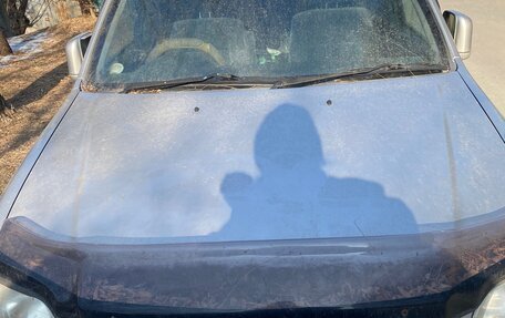 Honda CR-V IV, 1997 год, 350 000 рублей, 1 фотография